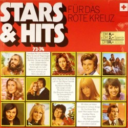 Пластинка Stars & Hits Für Das Rote Kreuz - 73-74 Сборник